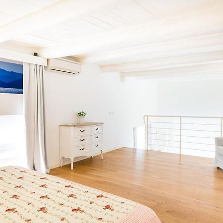 Apartament Mammare Sorrento Loft Zewnętrze zdjęcie