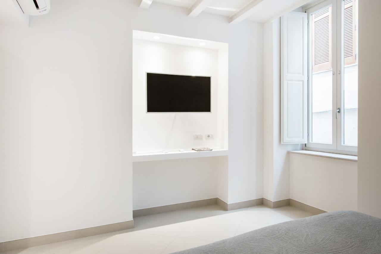 Apartament Mammare Sorrento Loft Zewnętrze zdjęcie