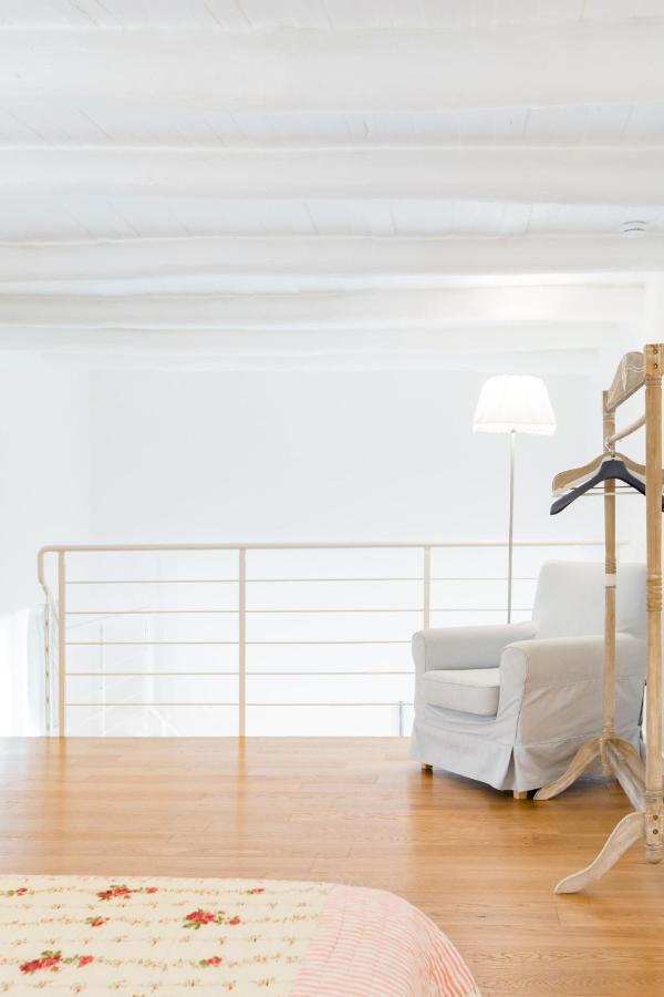 Apartament Mammare Sorrento Loft Zewnętrze zdjęcie