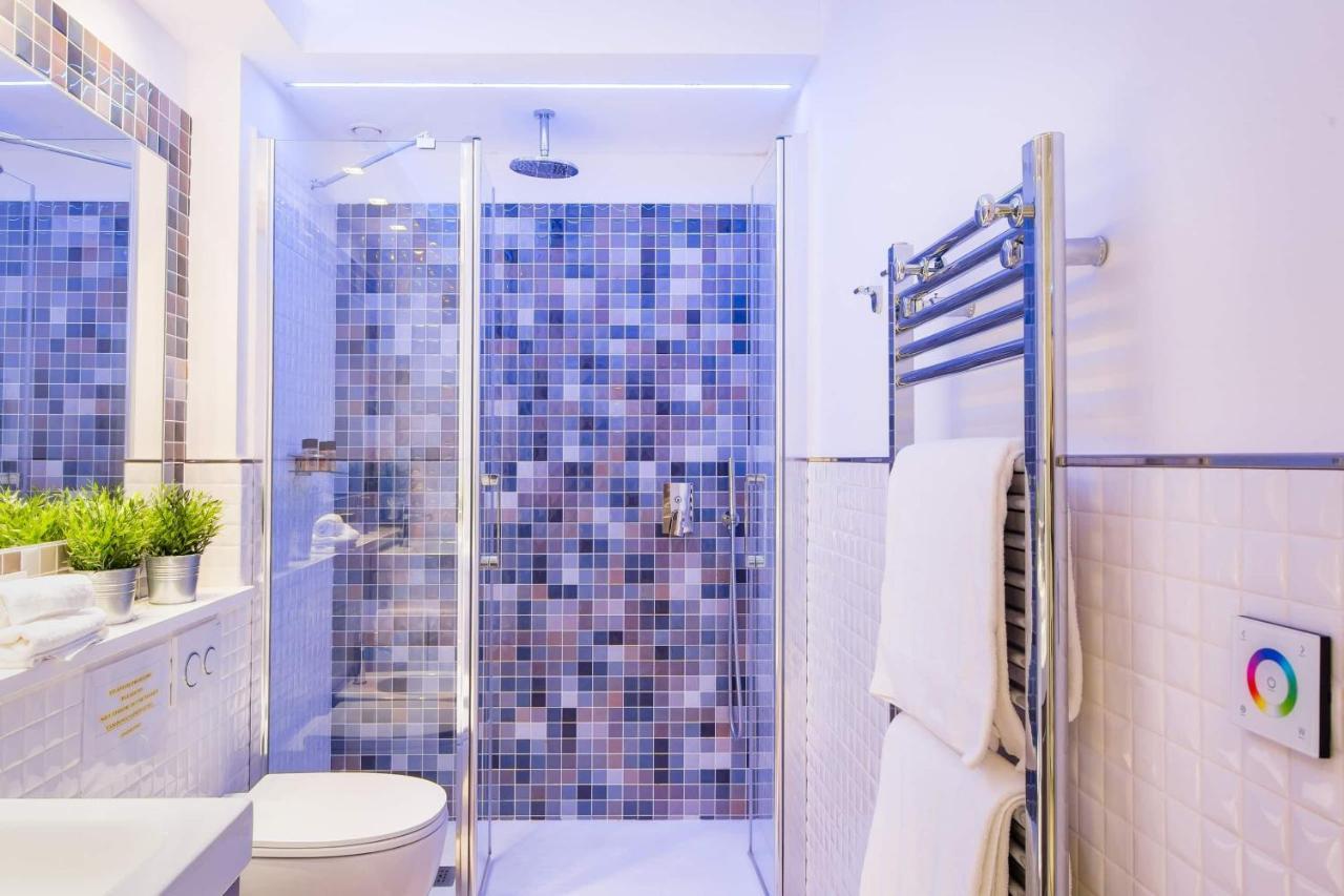 Apartament Mammare Sorrento Loft Zewnętrze zdjęcie