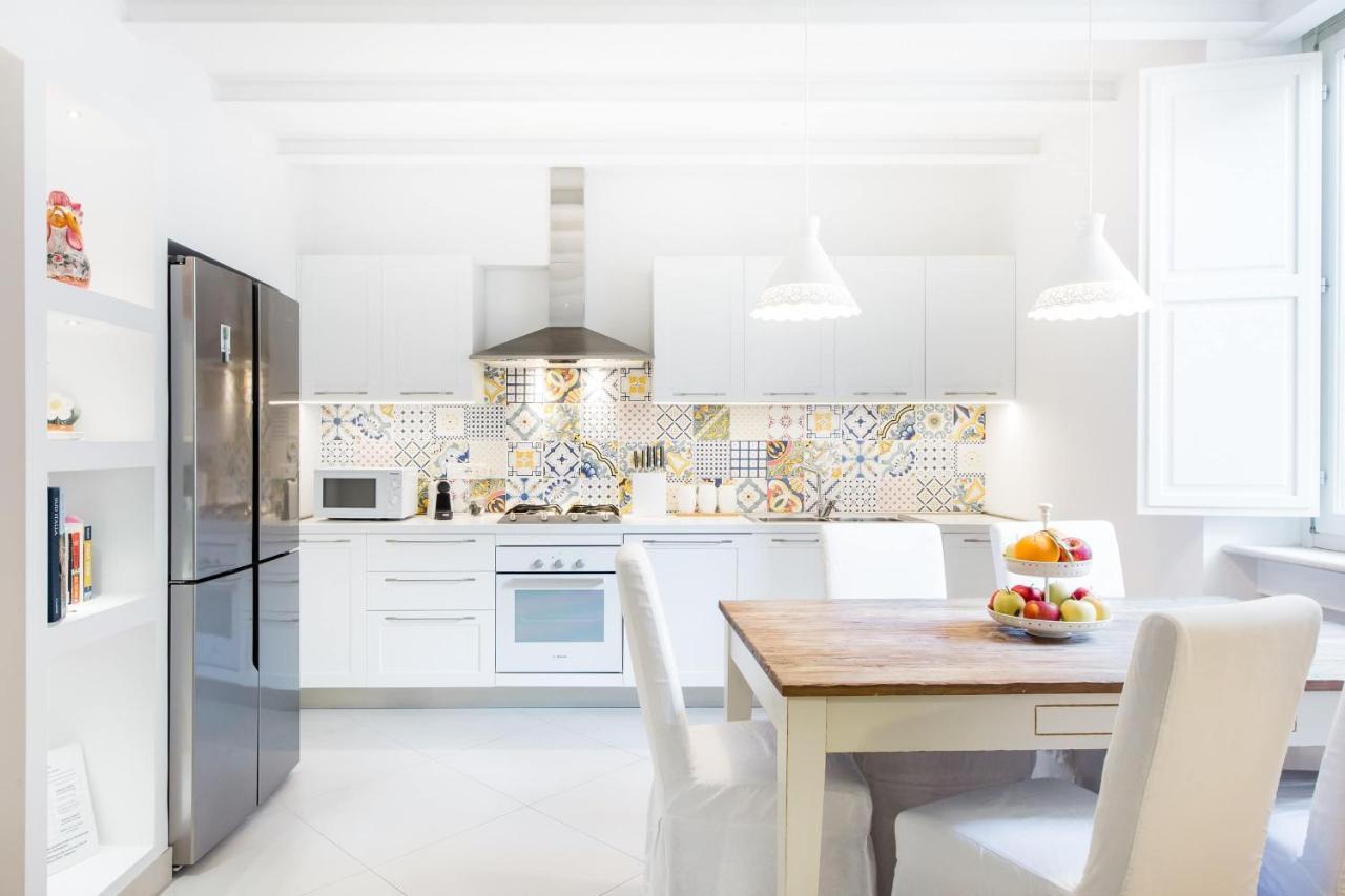 Apartament Mammare Sorrento Loft Zewnętrze zdjęcie