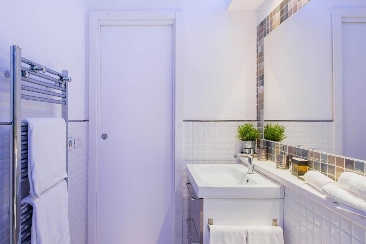 Apartament Mammare Sorrento Loft Zewnętrze zdjęcie