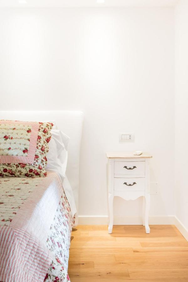 Apartament Mammare Sorrento Loft Zewnętrze zdjęcie