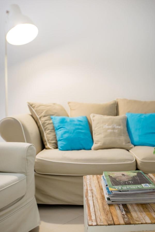 Apartament Mammare Sorrento Loft Zewnętrze zdjęcie